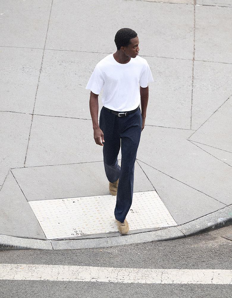 Must Have-Item Motion Wool | MEN（メンズ）｜Theory 公式通販サイト